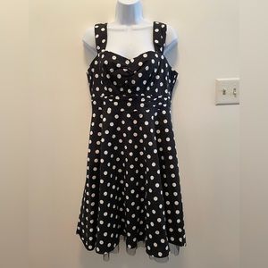 Hot Topic Cocktail Dress